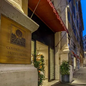 Cosmopolita Rome, Tapestry Collection By Hilton Hotell