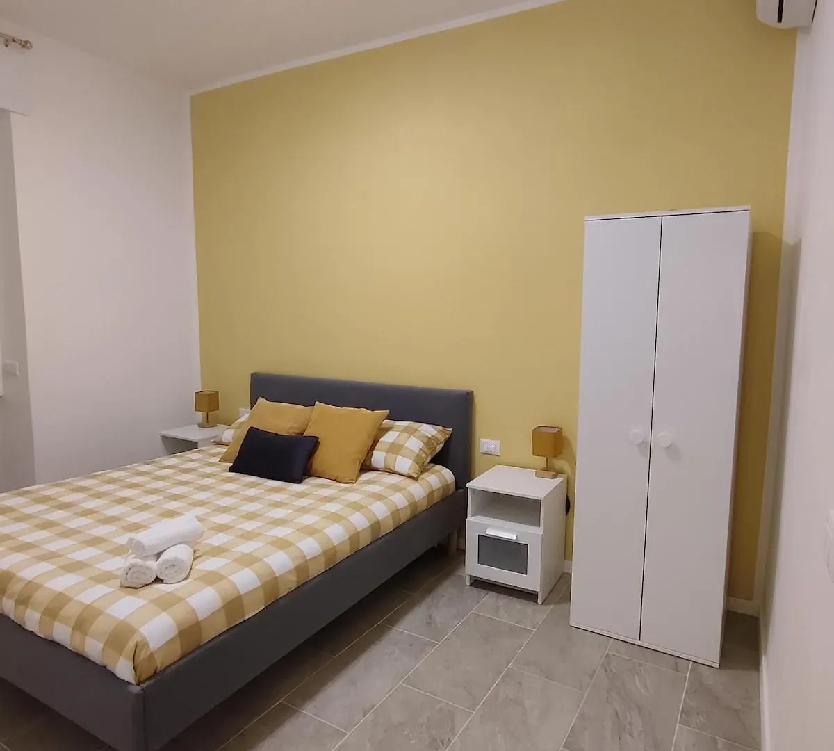 Homeinrome Apartment
