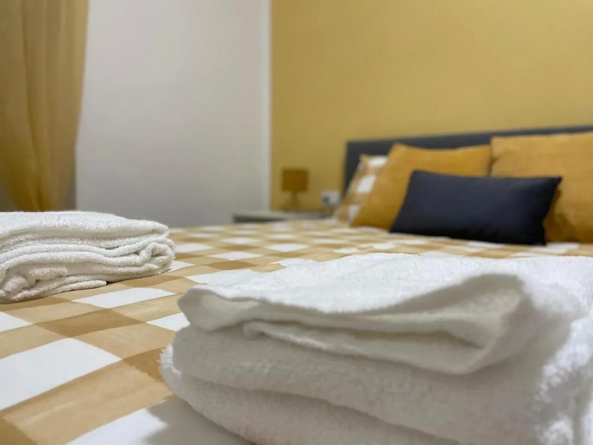Apartment Homeinrome